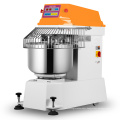 Brazil standard safety operation heavy duty dough mixer 100kg dough mixer machine dough mixer 100kg